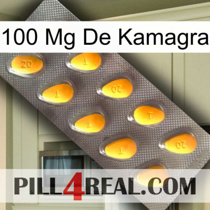 100Mg Kamagra cialis1
